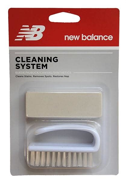 new balance shoe cleaner kit.